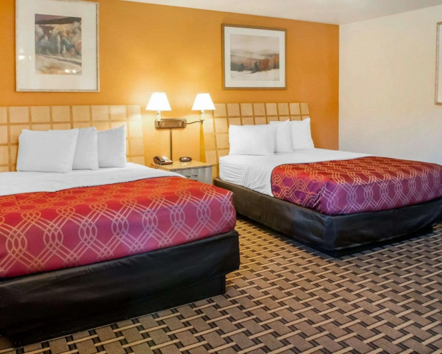 Econo Lodge Clovis