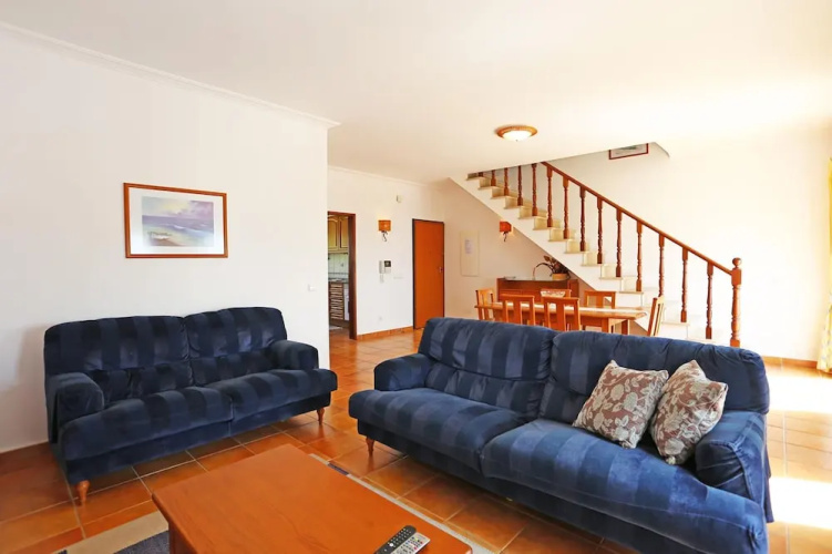 B59 - Beachside Pines Duplex in Lagos
