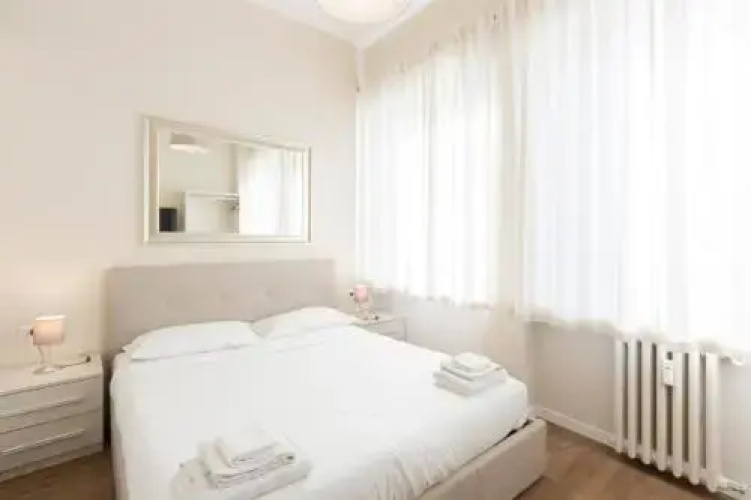 Via Torino Apartment 3