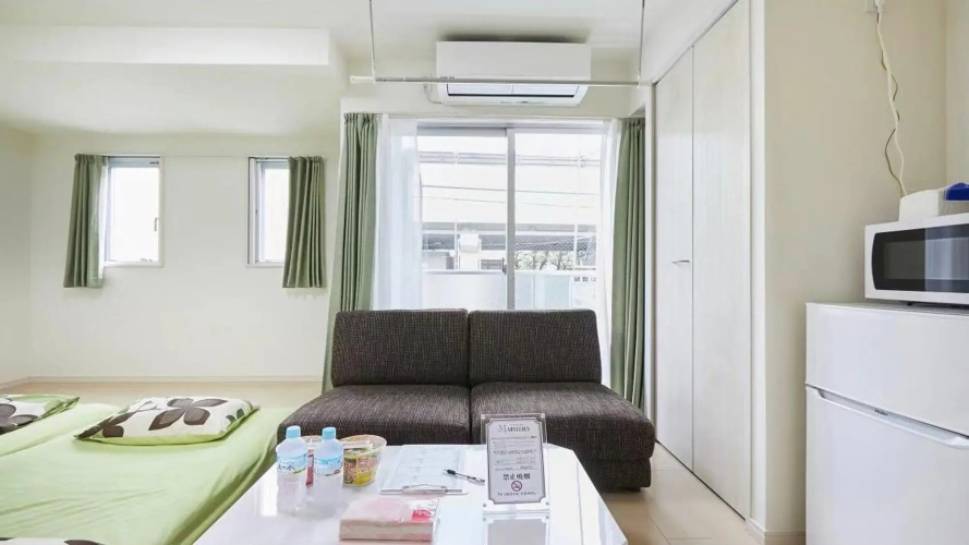 Marvelous Higashioi - Vacation STAY 53210v