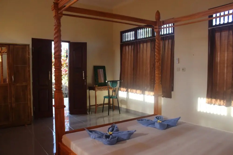 Pondok Sundari