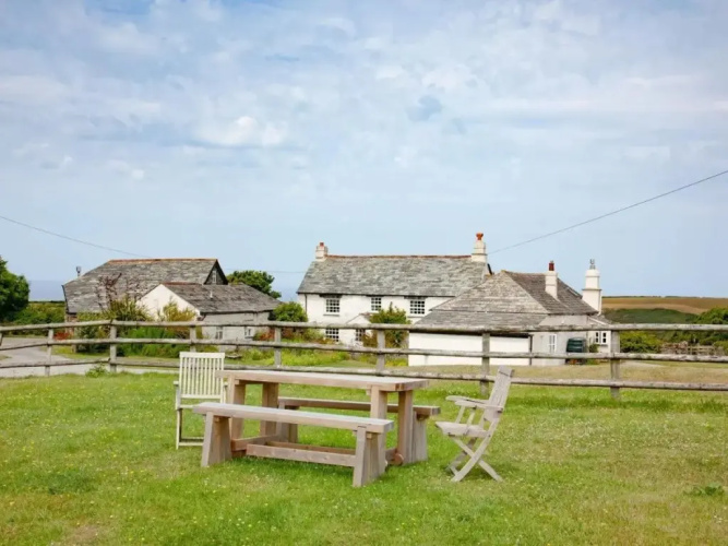 The Annexe