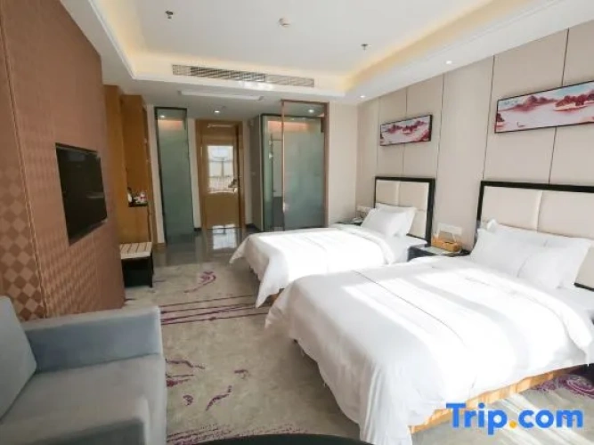Executive Twin room