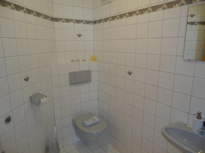 Ferienwohnung Ronacher