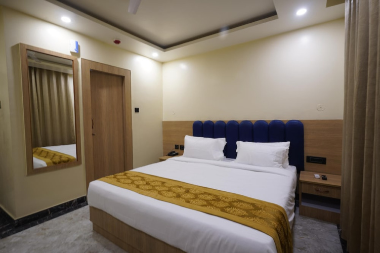 PS Marriott Hotel