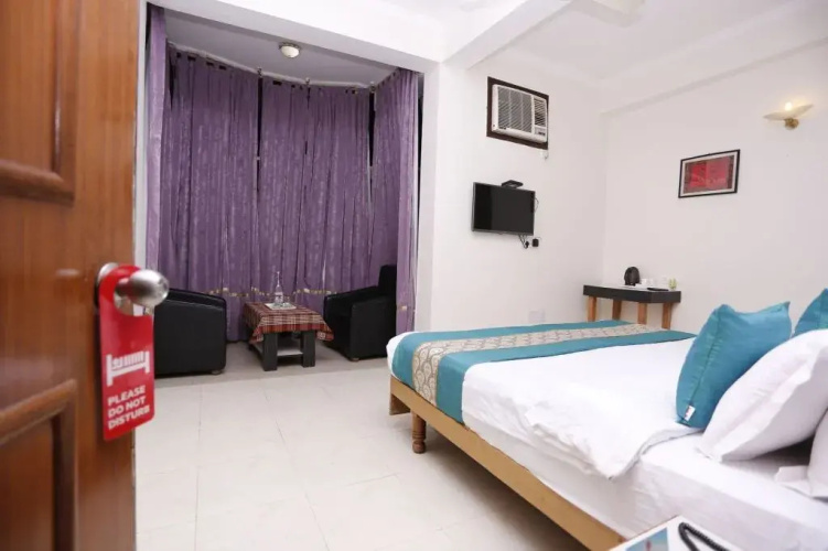 Hotel Great Value Dehradun