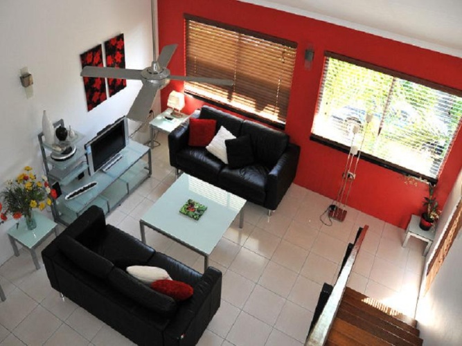 1 Bedroom Standard Cottage