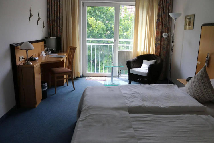 Hotel Torgauer Brauhof