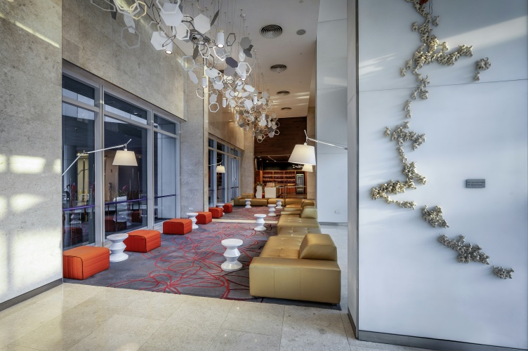 Dorsett Changi City Singapore photo 15