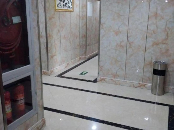Qingya Express Hotel