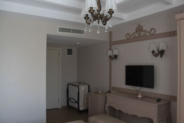 Livasapanca Butik Otel