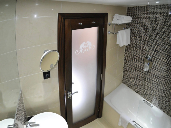 DoubleTree by Hilton London - Marble Arch photo 11