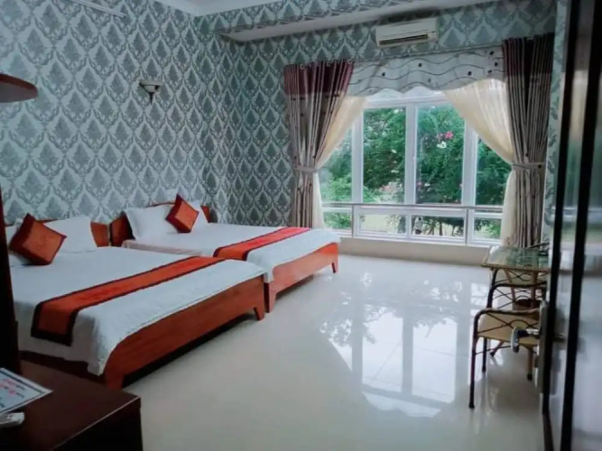 An Binh Hotel