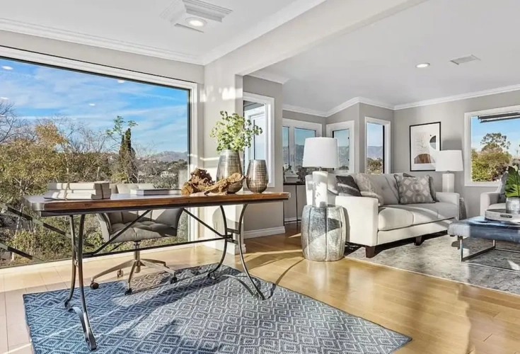 3 Bedrooms Luxury Cottage