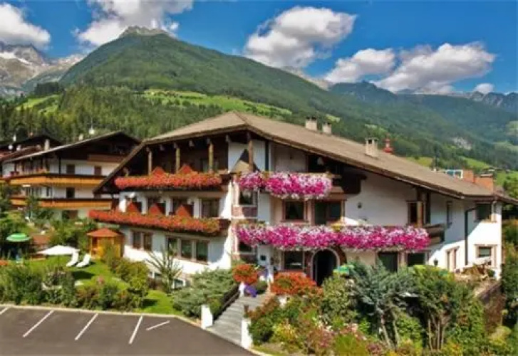 Hotel Residence Griesfeld