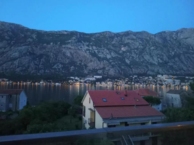 Charming Suite in Prčanj Montenegro