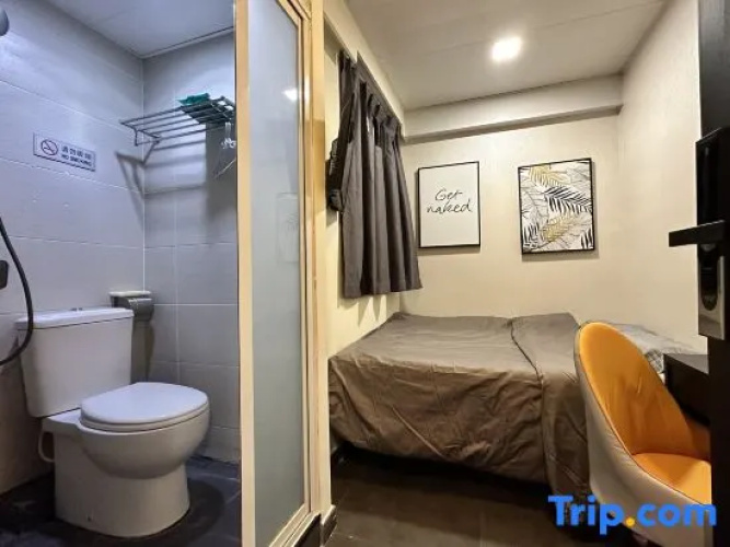 Lucky Star Guesthouse