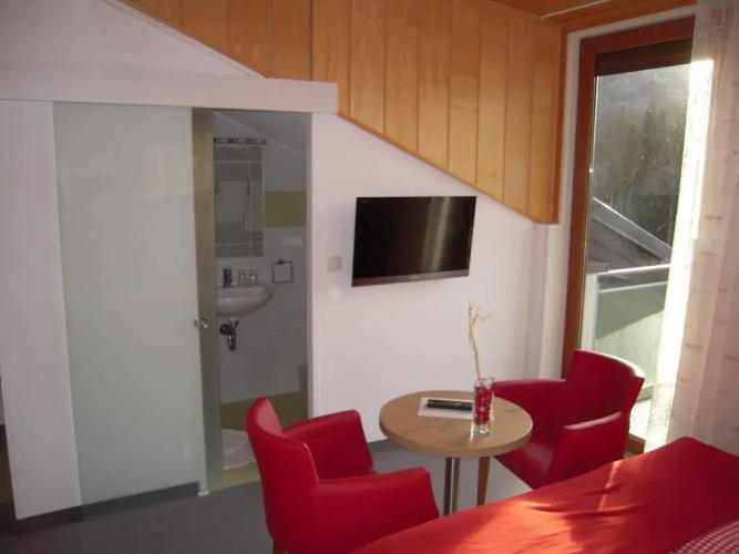 Pension Nocksteinblick