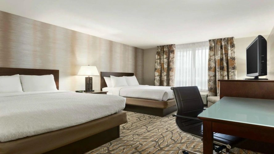 Double Suite
