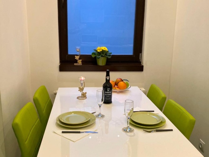 Superior Apartment