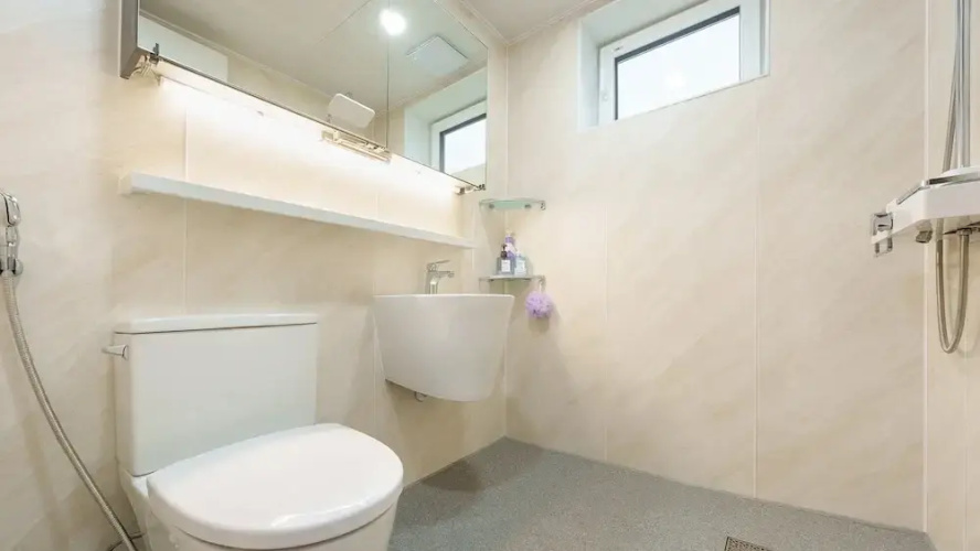 Danyang Greennarae Dokche Poolvilla Pens