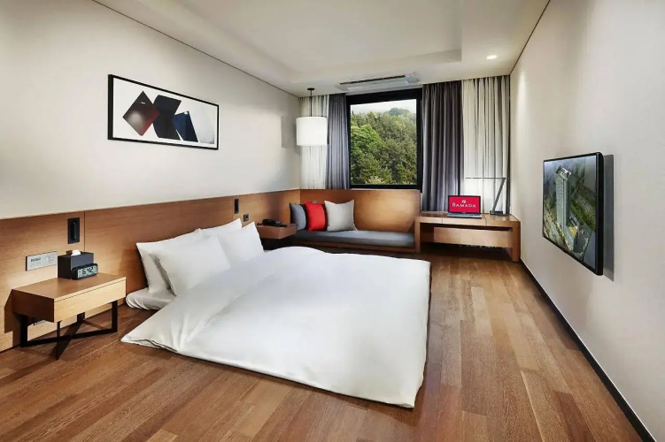 Ramada Gunsan