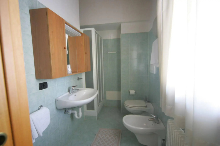 Chalet li Palu