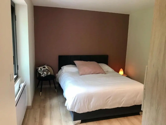 1 Bedroom Cottage