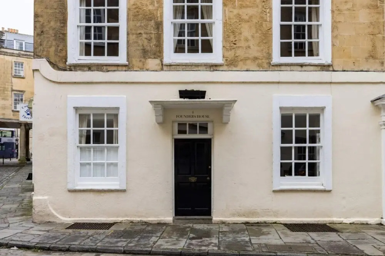 Image de l'hôtel