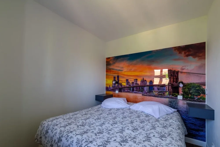 Family Apartment