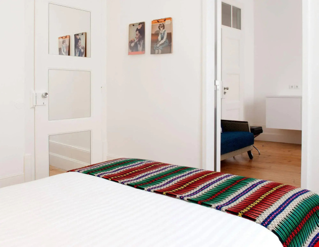 Coimbra Vintage Lofts