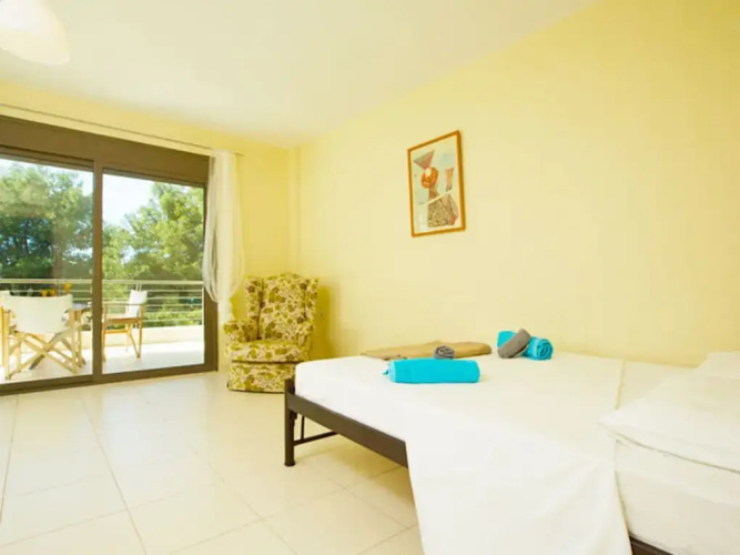 Akrogiali Villas Viii