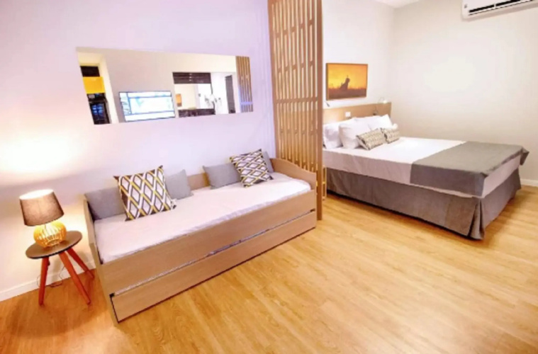 ibis Styles Bonito