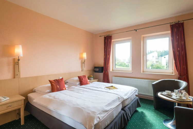 Hotel Hotleu