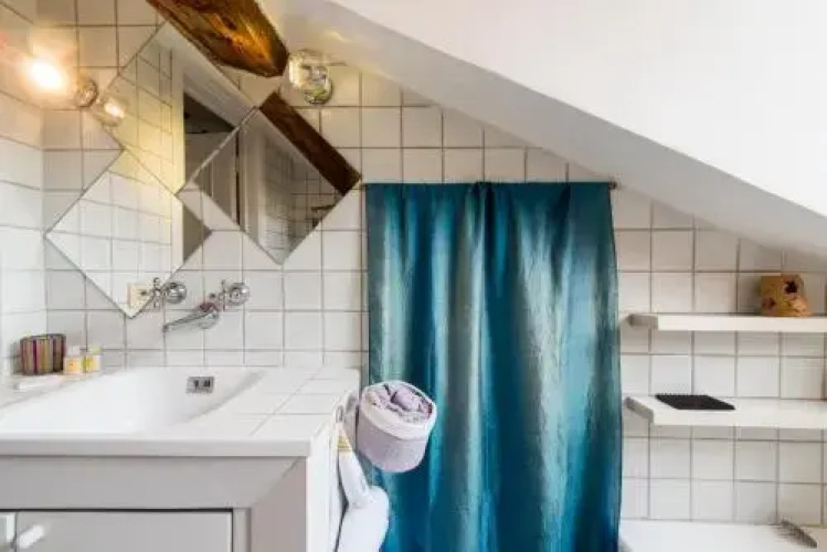 Bastioni Apartment