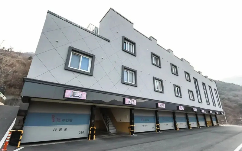 Hotelafbeelding