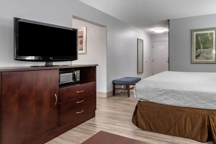 La Quinta Inn Vidor