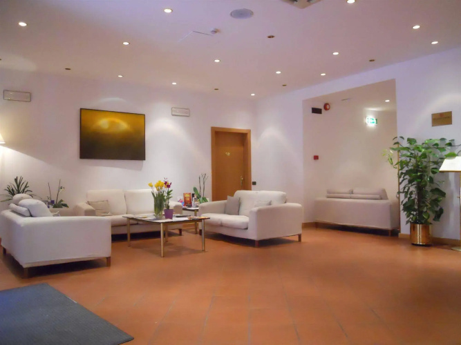 Albergo Italia