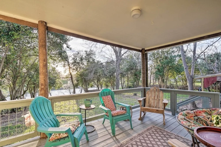 2 Bedrooms Cottage