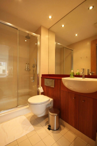 Hanover Quay Apartment