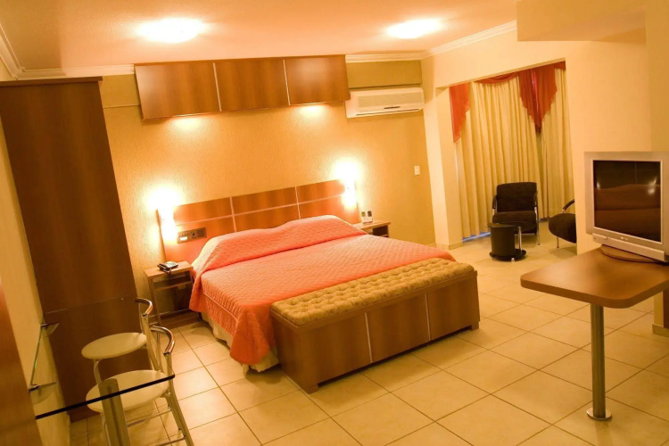Bernal Hotel
