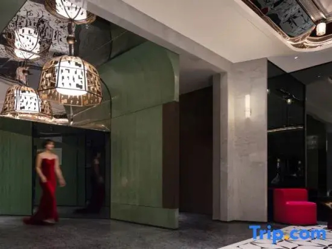 Tryp By Wyndham Chongqing Downtown