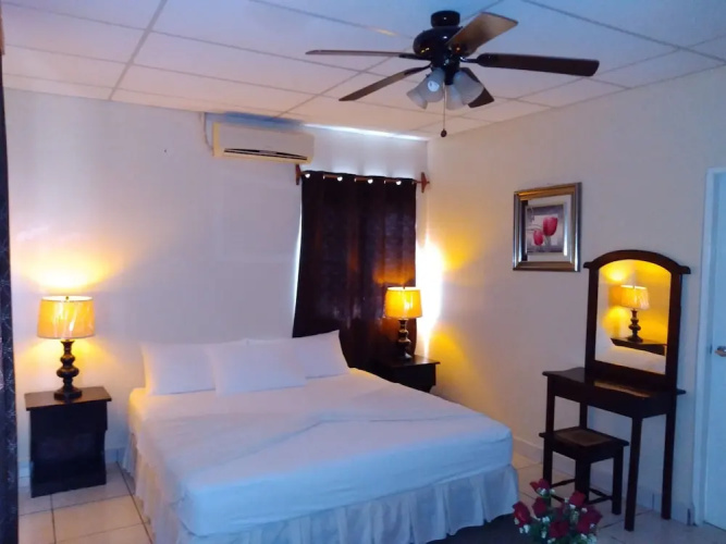 Hotel Dalinky