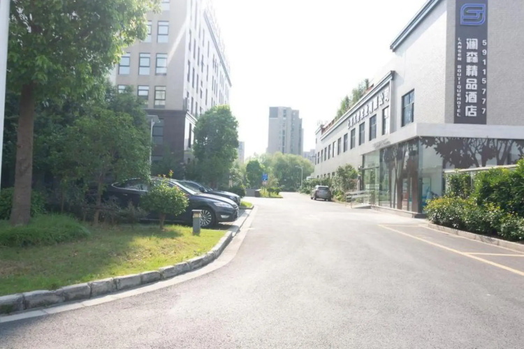 Lansen Hdtel