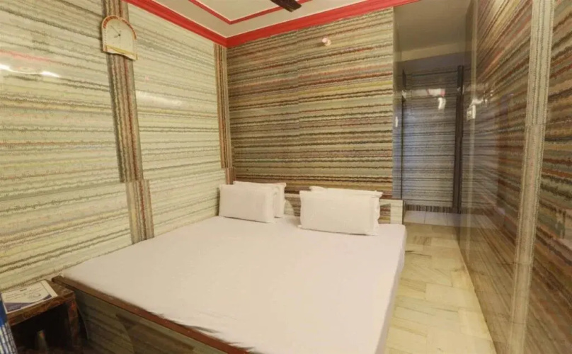 Hotel Shri Shivam Palace