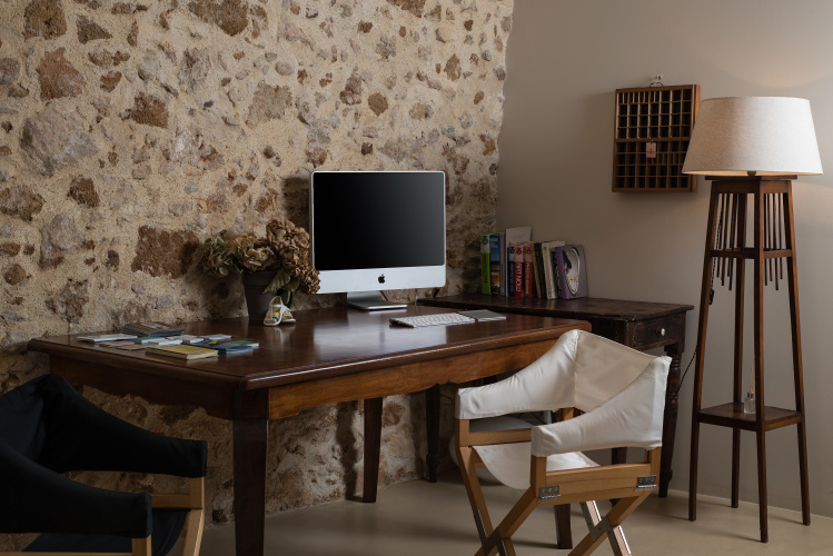 Nonnalena Boutique Hotel