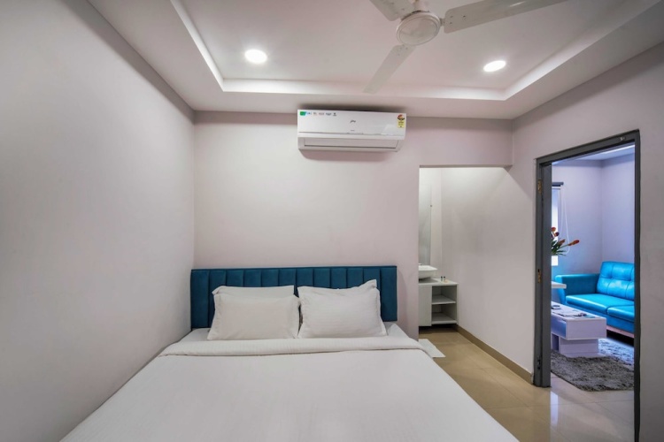 Executive room