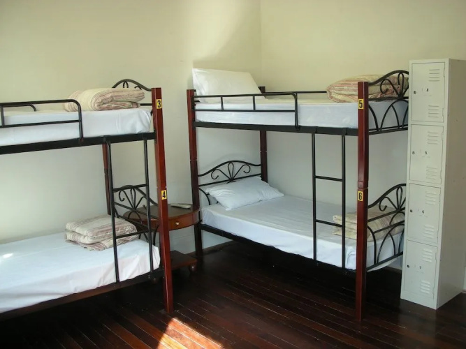 Sydney City Hostel