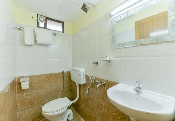 Malabar Plaza Residency by OYO