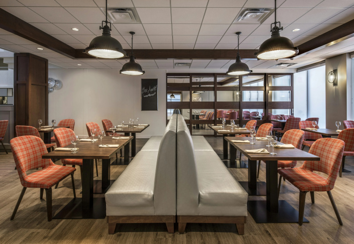 Holiday Inn Montreal-Longueuil photo 33